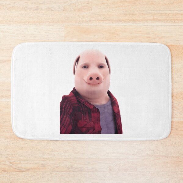 Item preview, John Pork Is Calling designed and sold by courtney-charlt.