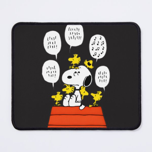 Item preview, Snoopy And Woodstock Bestfriends | Limited Edition designed and sold by usmanbhatti00.