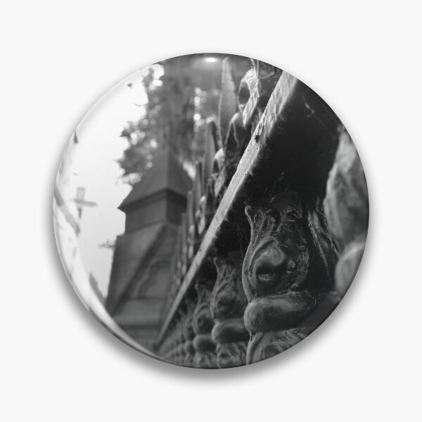 Item preview, Gothic Gate designed and sold by EmilySutin.