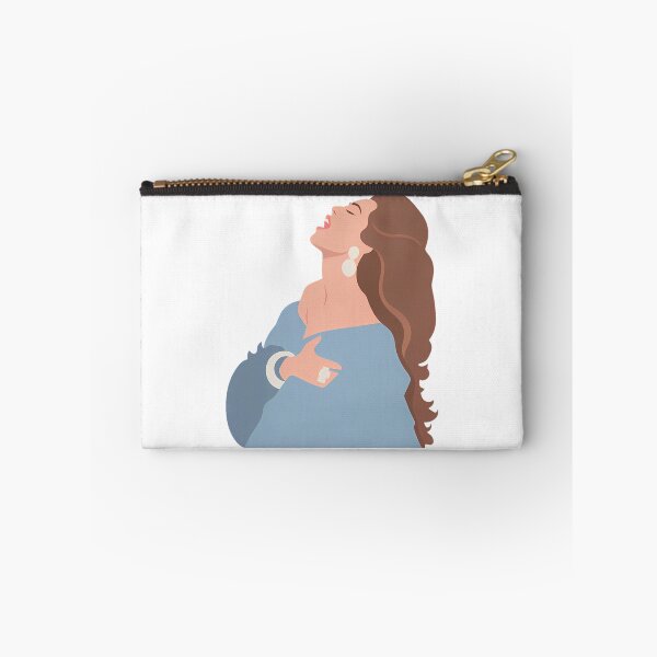 Item preview, Miley Cyrus Lineless Illustration designed and sold by lenna-peavy.
