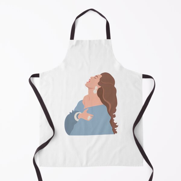 Item preview, Miley Cyrus Lineless Illustration designed and sold by lenna-peavy.
