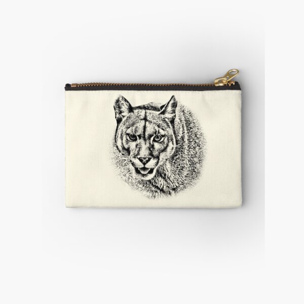 Item preview, Mountain Lion designed and sold by Guardi71.