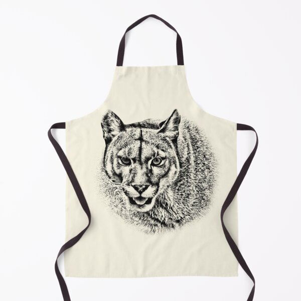 Item preview, Mountain Lion designed and sold by Guardi71.