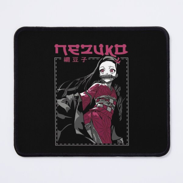 Item preview, Nezuko Nezuko Kamado designed and sold by Petal-Path.