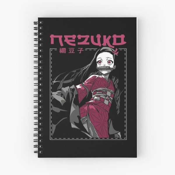 Item preview, Nezuko Nezuko Kamado  designed and sold by Petal-Path.