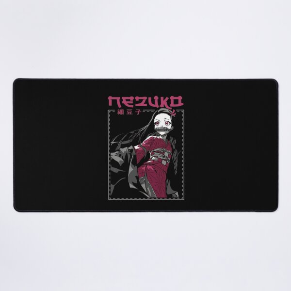 Item preview, Nezuko Nezuko Kamado designed and sold by Petal-Path.