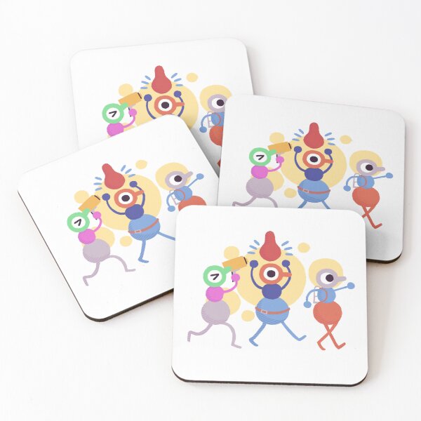 Item preview, Friends United - Big Walk designed and sold by Xpress-Art.