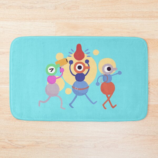 Item preview, Friends United - Big Walk designed and sold by Xpress-Art.