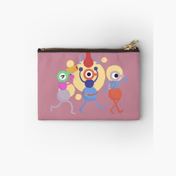 Item preview, Friends United - Big Walk designed and sold by Xpress-Art.