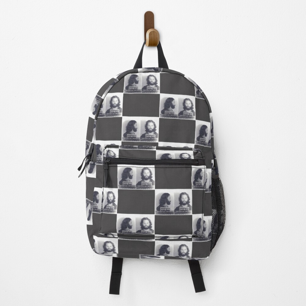 Aperçu de l'œuvre Sac à dos créée et vendue par Rachard.