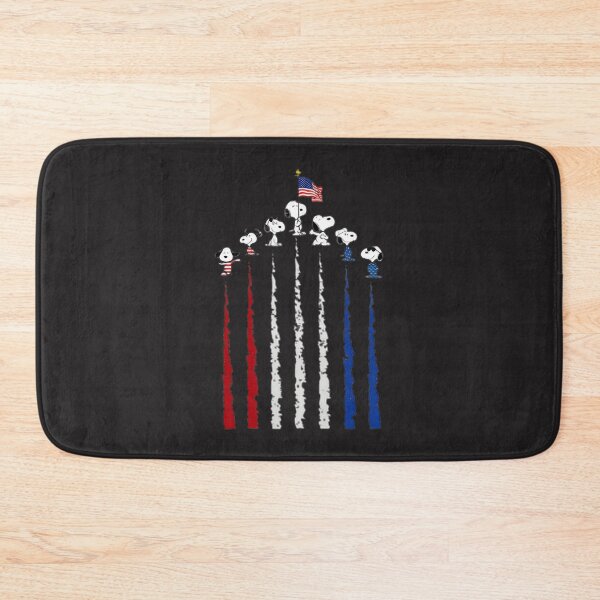 Item preview, Snoopy Flying Ace Th Of July | Perfect Gift For You And Friends designed and sold by usmanbhatti00.