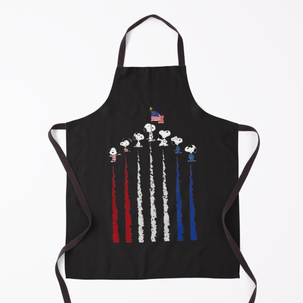Item preview, Snoopy Flying Ace Th Of July | Perfect Gift For You And Friends designed and sold by usmanbhatti00.