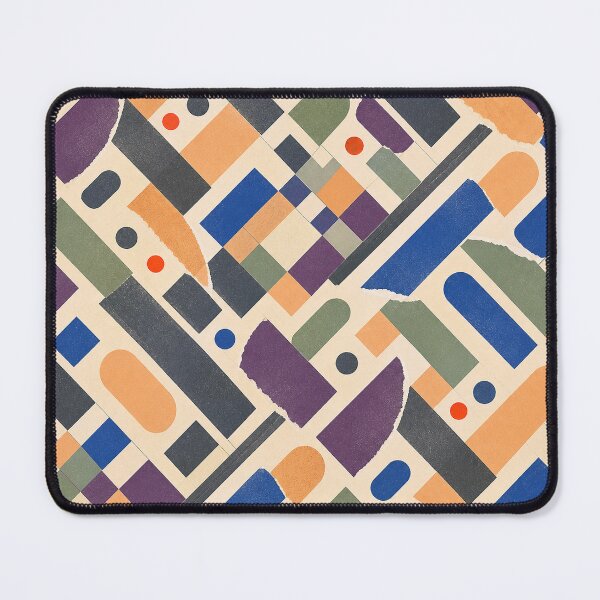 Item preview, Graphite Ruler Apricot Grid designed and sold by aihrgdesign.