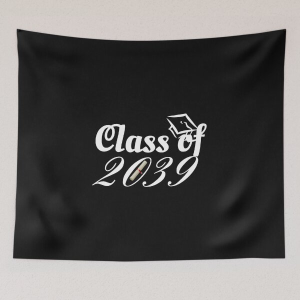 Item preview, Class of 2039 designed and sold by leicha.
