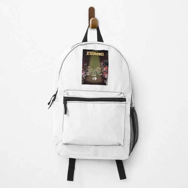 Aperçu de l'œuvre Le Sac d'Isaac créée et vendue par WhimsySpore.