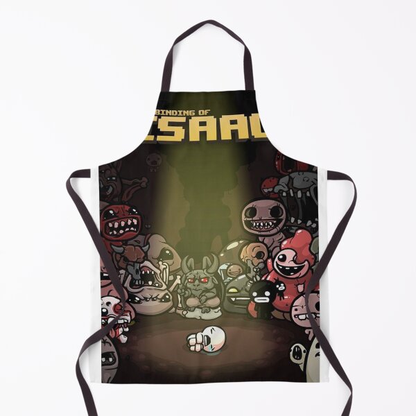 Aperçu de l'œuvre Le Sac d'Isaac créée et vendue par WhimsySpore.