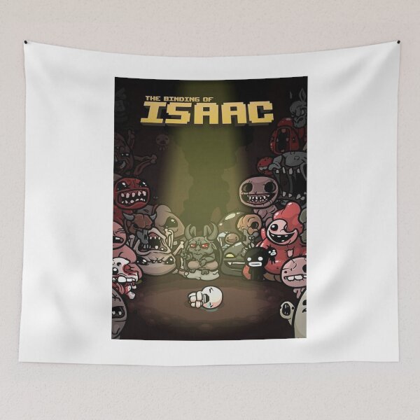Item preview, Le Sac d'Isaac designed and sold by WhimsySpore.