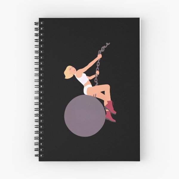 Item preview, Miley Cyrus Lineless Illustration designed and sold by lenna-peavy.