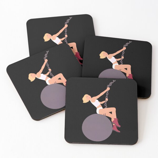 Item preview, Miley Cyrus Lineless Illustration designed and sold by lenna-peavy.