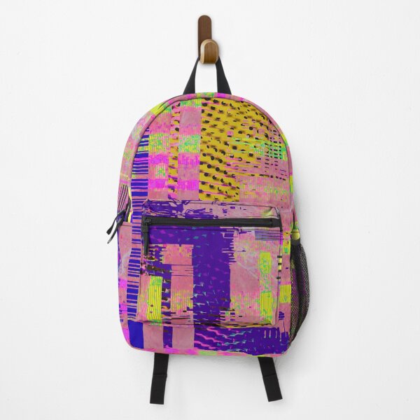 Item preview, Pretty Glitch Art designed and sold by Swooncake Press.