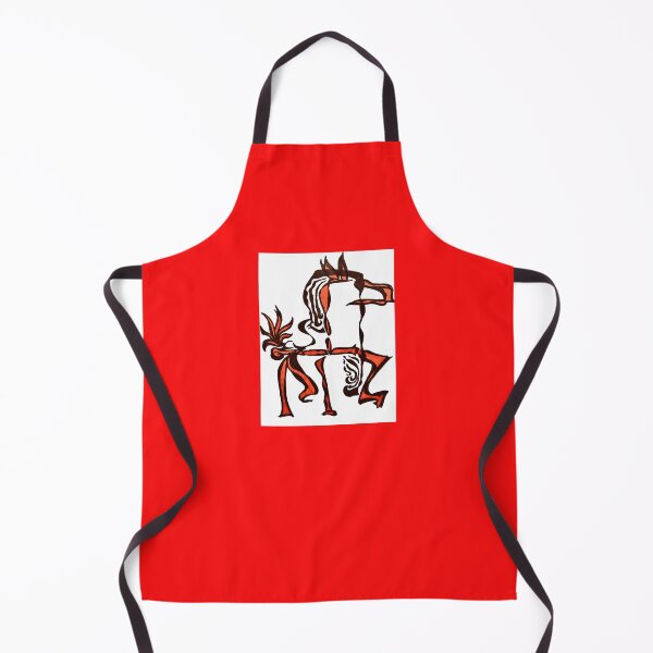 Aperçu de l'œuvre 8314-1 « Le cheval est une chose magnifique… Nul ne se lassera de le regarder tant qu’il se pare de toute sa splendeur. » (Xénophon d’Athènes, 430 av. J.-C. – 354/355 av. J.-C. : Collection de chevaux) créée et vendue par ItzaCooper.