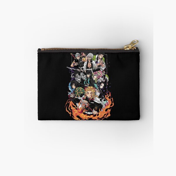Item preview, Demon Slayer Corps Group designed and sold by Petal-Path.