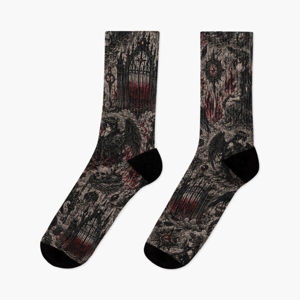 Item preview, Underworld Dark Angel Pattern designed and sold by i-corp.