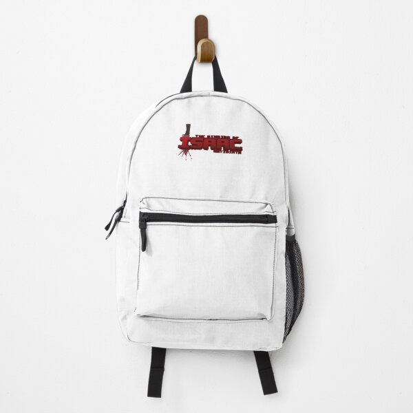 Aperçu de l'œuvre Le Sac d'Isaac créée et vendue par WhimsySpore.