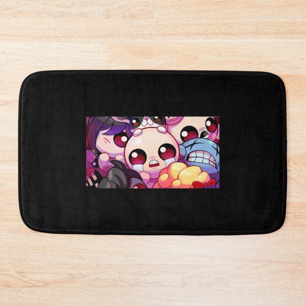 Item preview, Le Sac d'Isaac designed and sold by WhimsySpore.