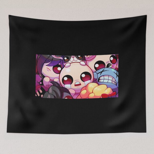 Aperçu de l'œuvre Le Sac d'Isaac créée et vendue par WhimsySpore.