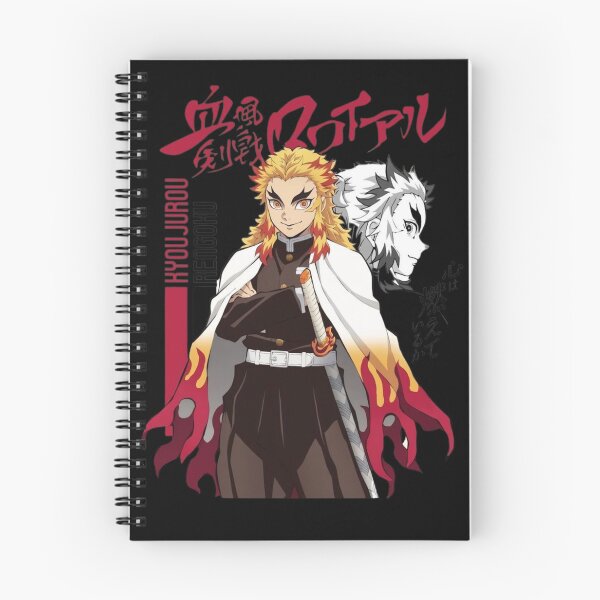 Item preview, Rengoku Kyōjurō  designed and sold by Petal-Path.