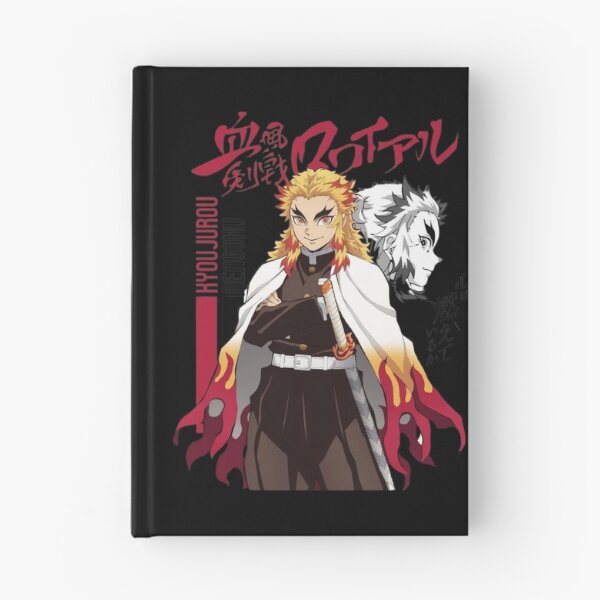 Item preview, Rengoku Kyōjurō  designed and sold by Petal-Path.