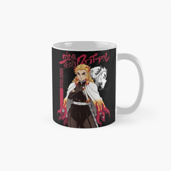 Item preview, Rengoku Kyōjurō  designed and sold by Petal-Path.