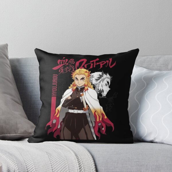Item preview, Rengoku Kyōjurō  designed and sold by Petal-Path.