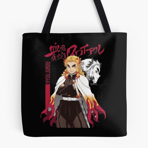 Item preview, Rengoku Kyōjurō  designed and sold by Petal-Path.