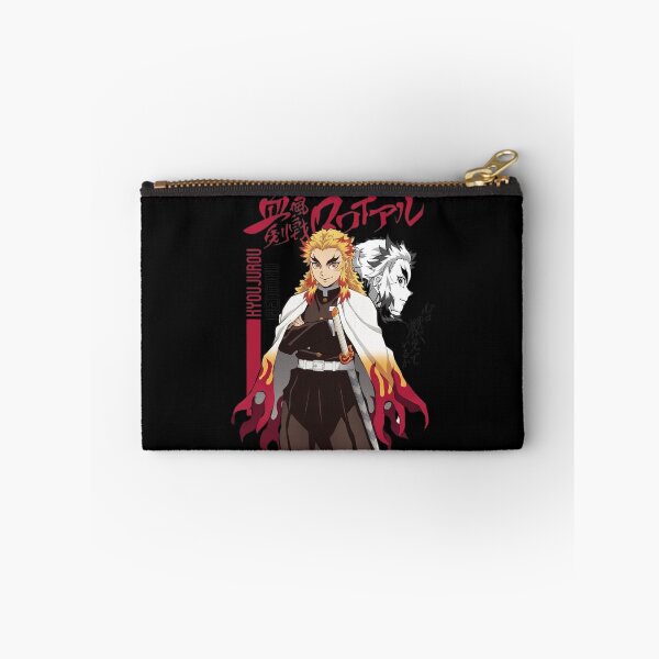 Item preview, Rengoku Kyōjurō  designed and sold by Petal-Path.