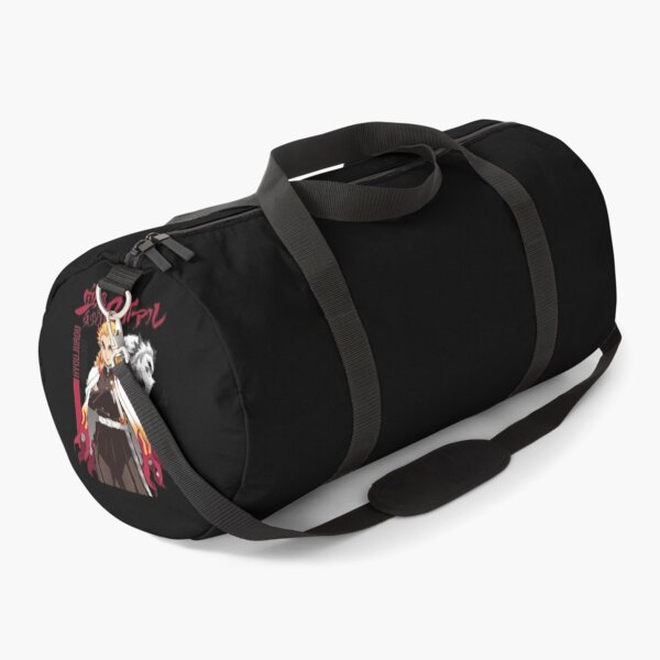 Item preview, Rengoku Kyōjurō  designed and sold by Petal-Path.