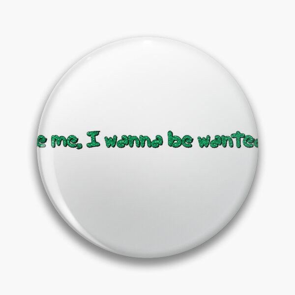 Item preview, Sue me, I wanna be wanted designed and sold by EigengrauART.