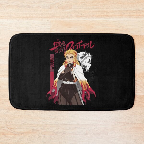 Item preview, Rengoku Kyōjurō  designed and sold by Petal-Path.