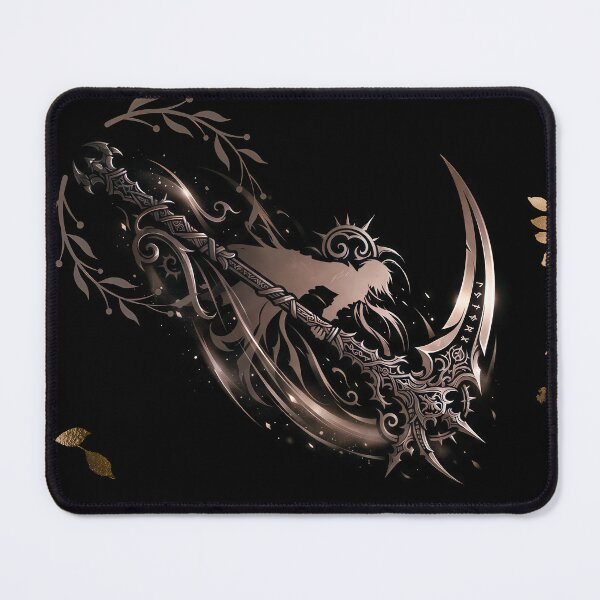 Item preview, landscape bronze shadow designed and sold by Crimsonmerchant.