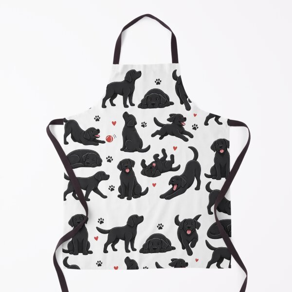 Item preview, Labrador Patron Saint – 12 Moments of Joy designed and sold by Goodthingstree.