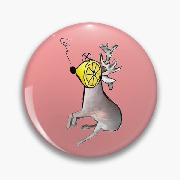 Item preview, roadkill lemon designed and sold by D0r15.