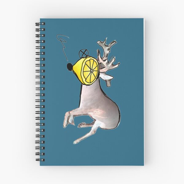 Item preview, roadkill lemon designed and sold by D0r15.