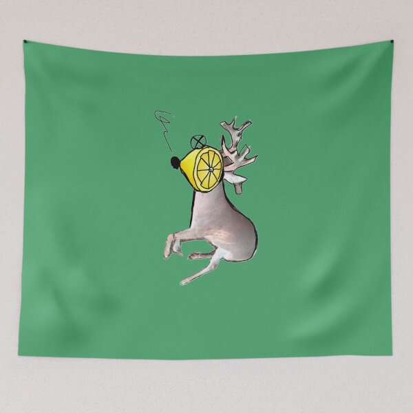 Item preview, roadkill lemon designed and sold by D0r15.