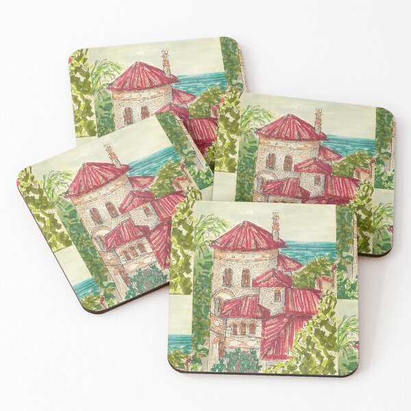 Item preview, Vila Sassetti designed and sold by LidiaVital.