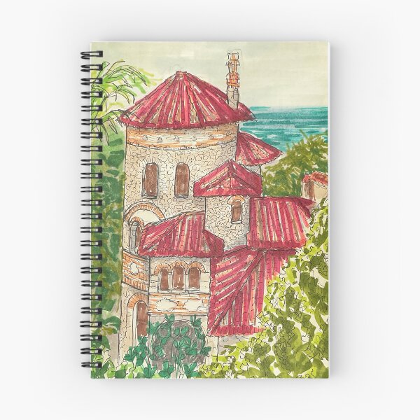Item preview, Vila Sassetti designed and sold by LidiaVital.