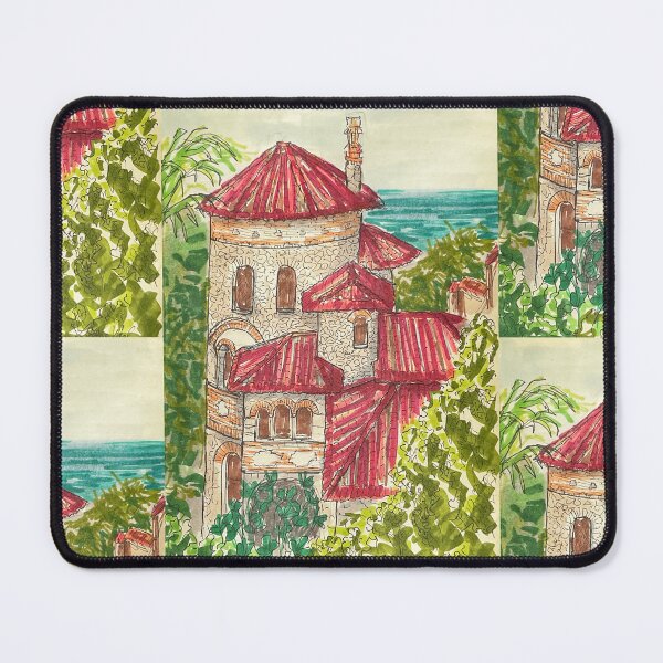 Item preview, Vila Sassetti designed and sold by LidiaVital.