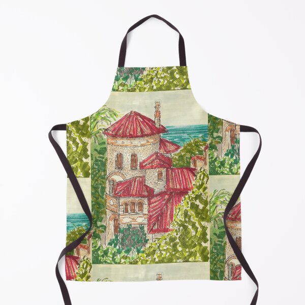 Item preview, Vila Sassetti designed and sold by LidiaVital.