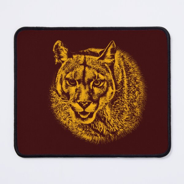 Item preview, Mountain Lion designed and sold by Guardi71.