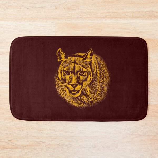 Item preview, Mountain Lion designed and sold by Guardi71.